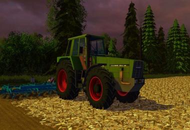 Fendt Favorit 622 LS v1.0