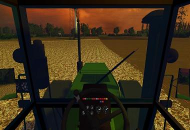 Fendt Favorit 622 LS v1.0