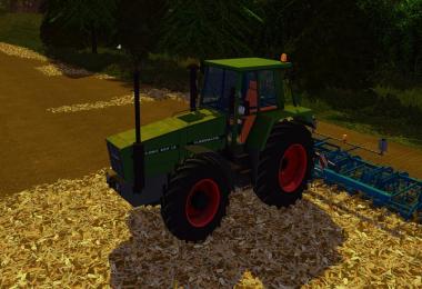 Fendt Favorit 622 LS v1.0