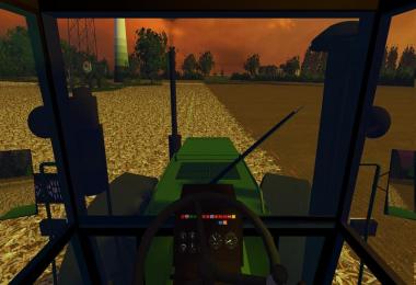 Fendt Favorit 622 LS v1.0