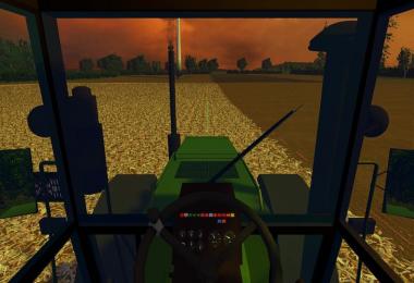 Fendt Favorit 622 LS v1.0