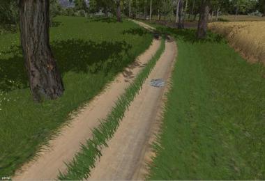 Field Road v1.0