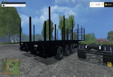 Fliegl AL Semi Dolly Pack v1.5.4