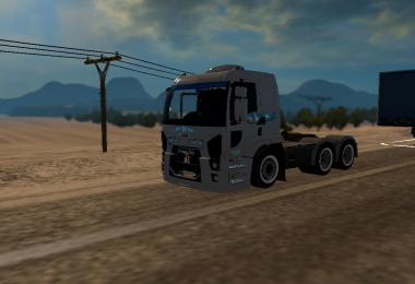 Ford Cargo v1.1