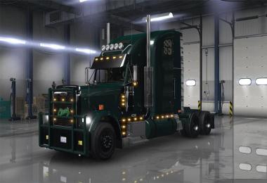 Freightliner Classic XL 1.24.x