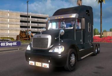 Freightliner Columbia 2005 v1.3