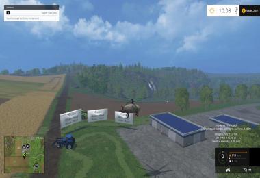 FS15 Flying Pig v1