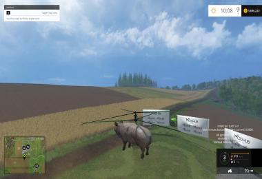 FS15 Flying Pig v1