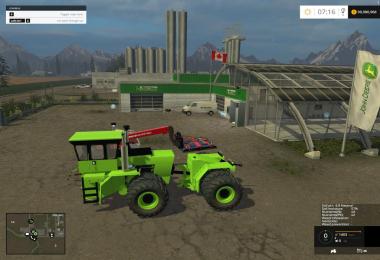 ORIGINAL Steiger PTA 280 v1