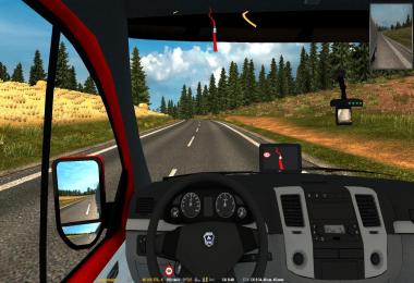 GAZ 3302 Business for v1.24 - v1.23