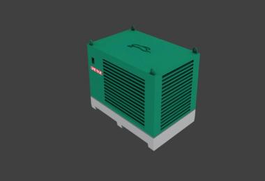 Generator v1.0.0.0