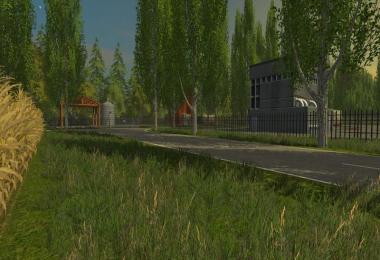 Great Country Solimod V3