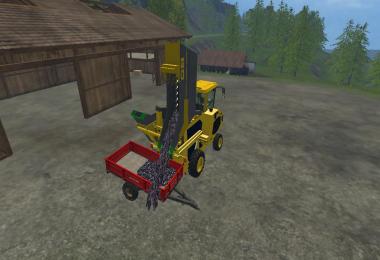 Gregoire G8.260 v0.95