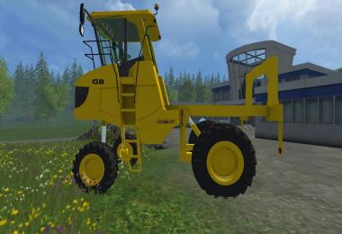 Gregoire G8.260 v0.95