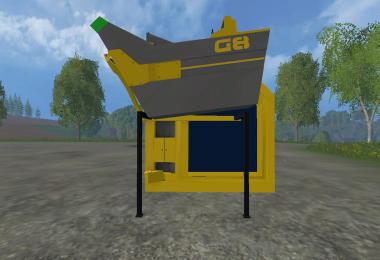 Gregoire G8.260 v0.95