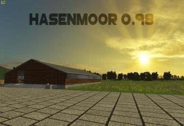 Hasenmoor v0.98