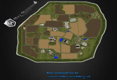 Holland landscape 2016 v1.01 SoilMod