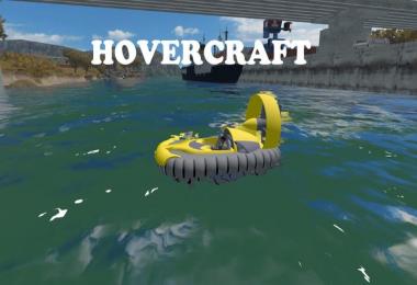 Hovercraft v1.0