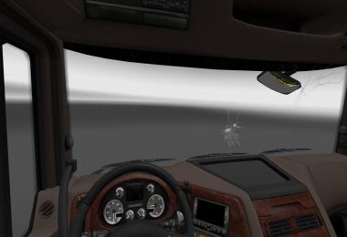 Improved windshields v1.01