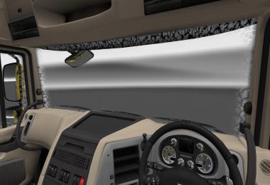 Improved windshields v1.01