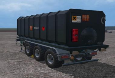 IT Runner Universal Tank v1.2