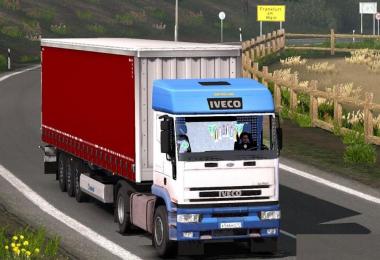 Iveco EuroTech