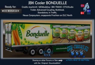 JBK Coolliner Bonduelle v1