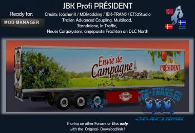 JBK Coolliner Président v1