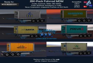 JBK-Pack Fahrrad MDM Container v1