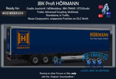 JBK Profiliner Hormann v1