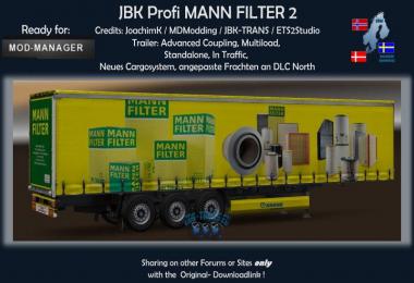 JBK Profiliner MANN 2 v1