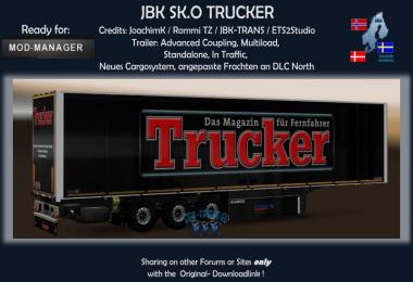 JBK SK.O TRUCKER v1