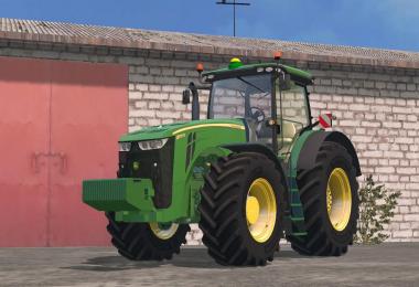 JD 8370R v1.0