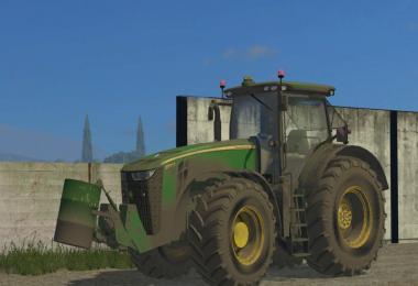 JD 8370R v1.0