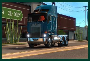 KENWORTH K108 for 1.3.x