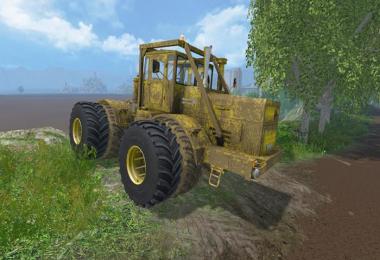 Kirovets K-700A v1.0