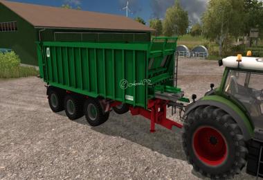 Kroeger Agroliner TAW 30 v1.0