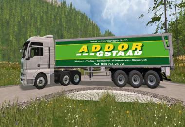 Kroeger SRB35 mit Addor Gstaad logo v1