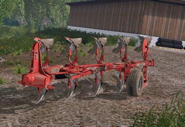 KUHN PLOUGH v2.0