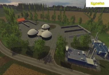 Kyoshos Agricultur 2016 v1.0.5