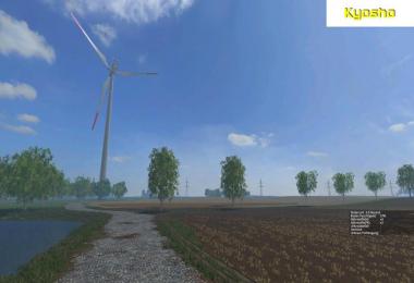 Kyoshos Agricultur 2016 v1.0.5