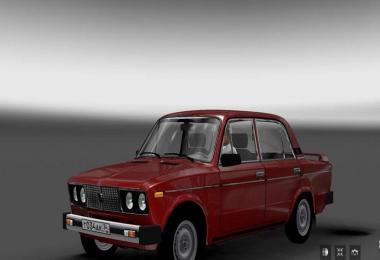 Lada VAZ 2106 v1.5