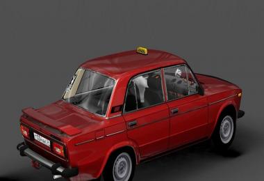 Lada VAZ 2106 v1.5