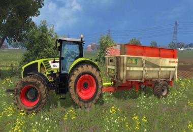 Leboulch Gold 11000 XL v1.1