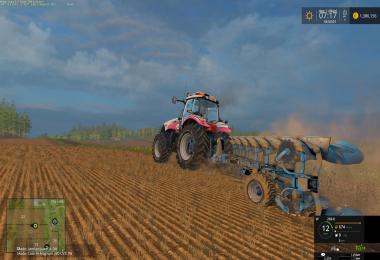 Lemken Juwel 8 v1.02