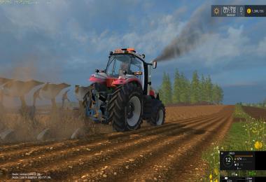 Lemken Juwel 8 v1.02