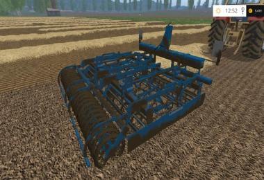 Lemken Kompaktor S300 v1.0