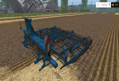 Lemken Kompaktor S300 v1.0