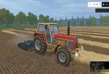 Lemken Kompaktor S300 v1.0