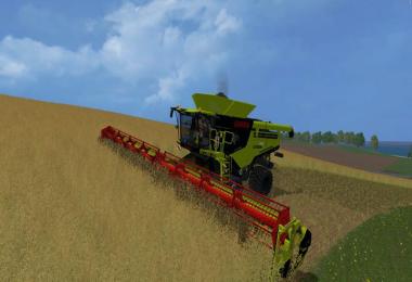 Lexion 795 Vario 1350 v1.2